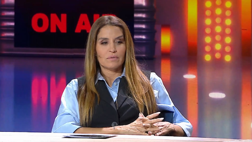 Susana Saborido