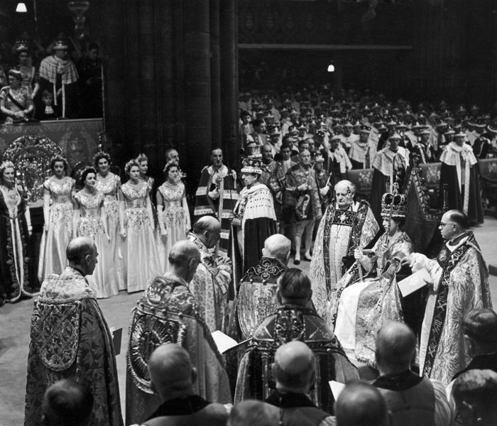Las claves de la coronación de Carlos III