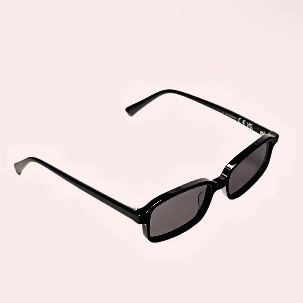 Gafas de sol rectangulares Massimo Dutti