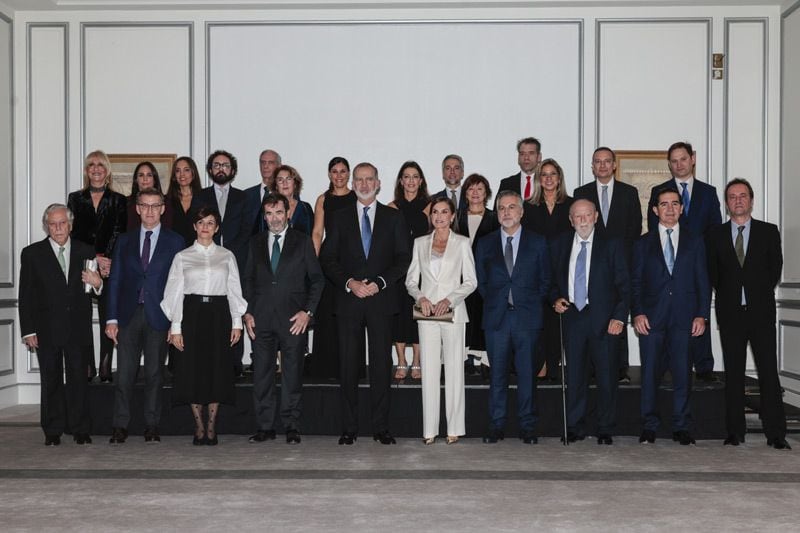 Premios Francisco Cerecedo