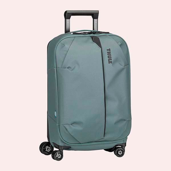 maleta spinner thule aion