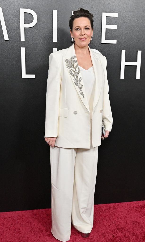 los angeles premiere of searchlight pictures quot empire of light quot 