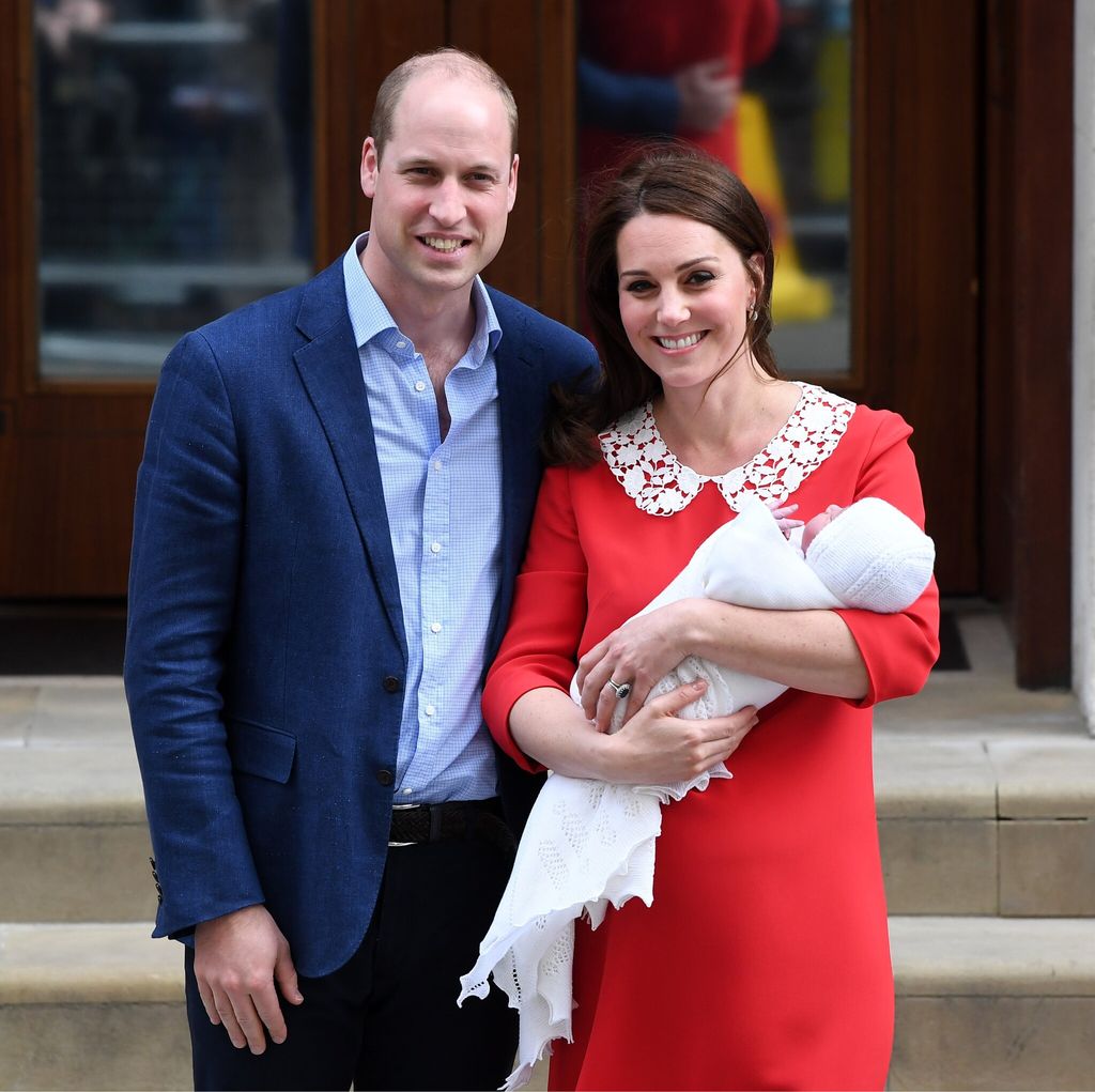 prince william and kate middleton 10 years