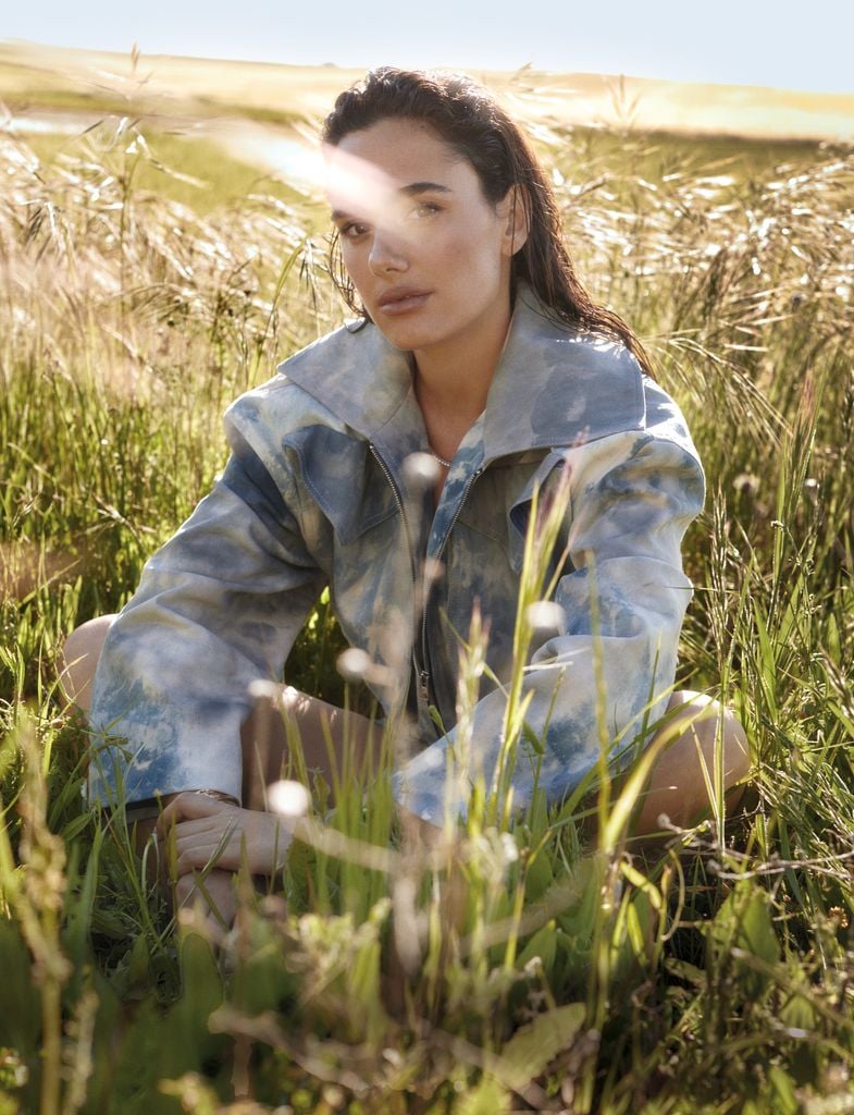 Amanda Baldan