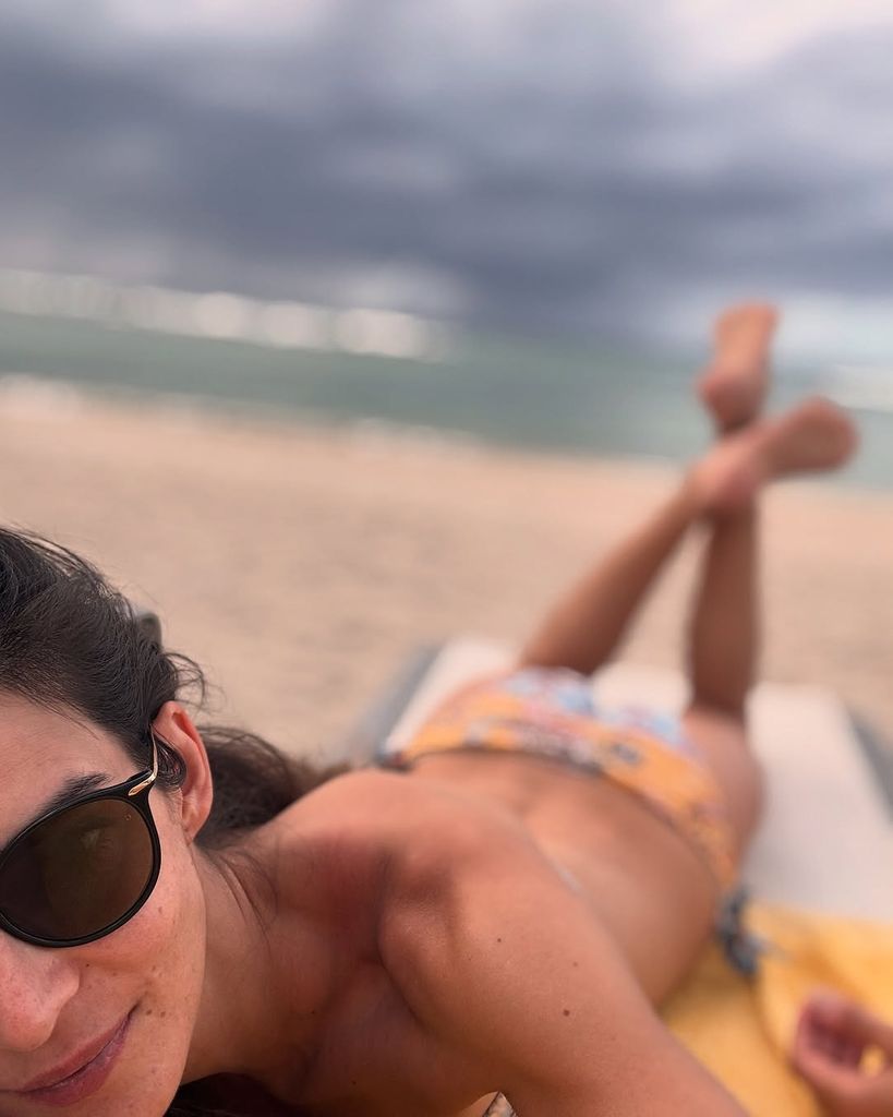 Clara Lago