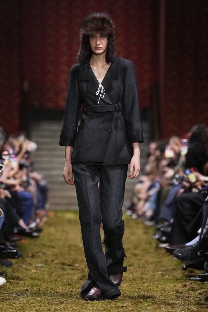 Miu Miu Otoño/Invierno 2026-2027