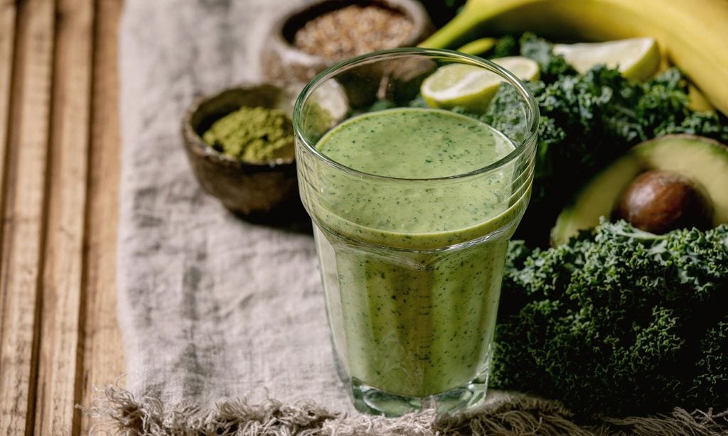 matcha