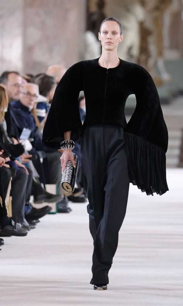 schiaparelli alta costura primavera verano 2024