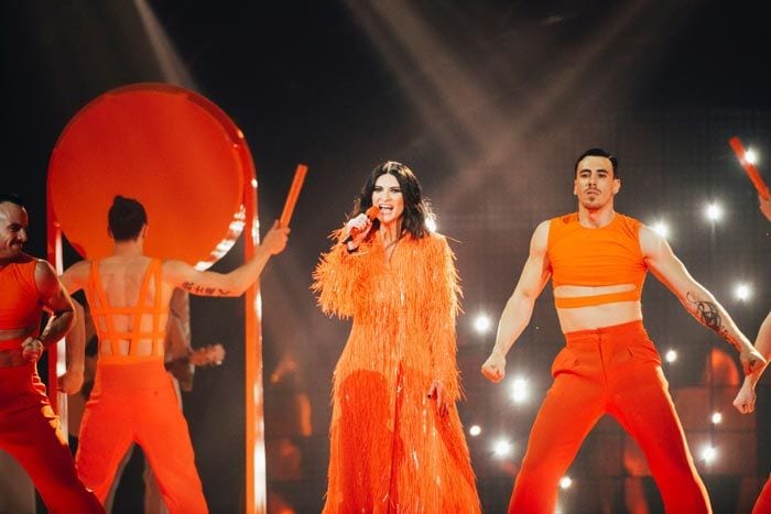 Laura Pausini