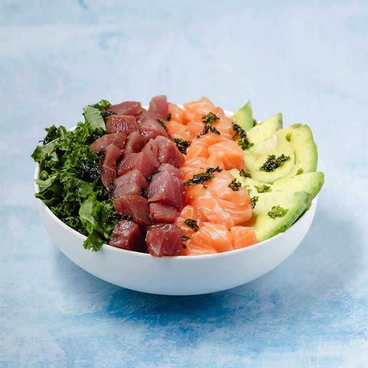 poke-bowl
