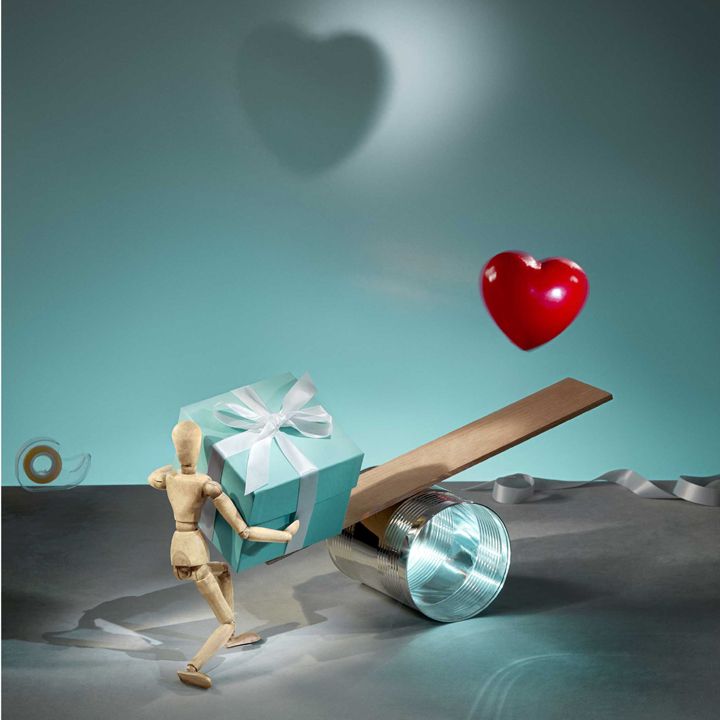 Anillos de compromiso Tiffany & CO