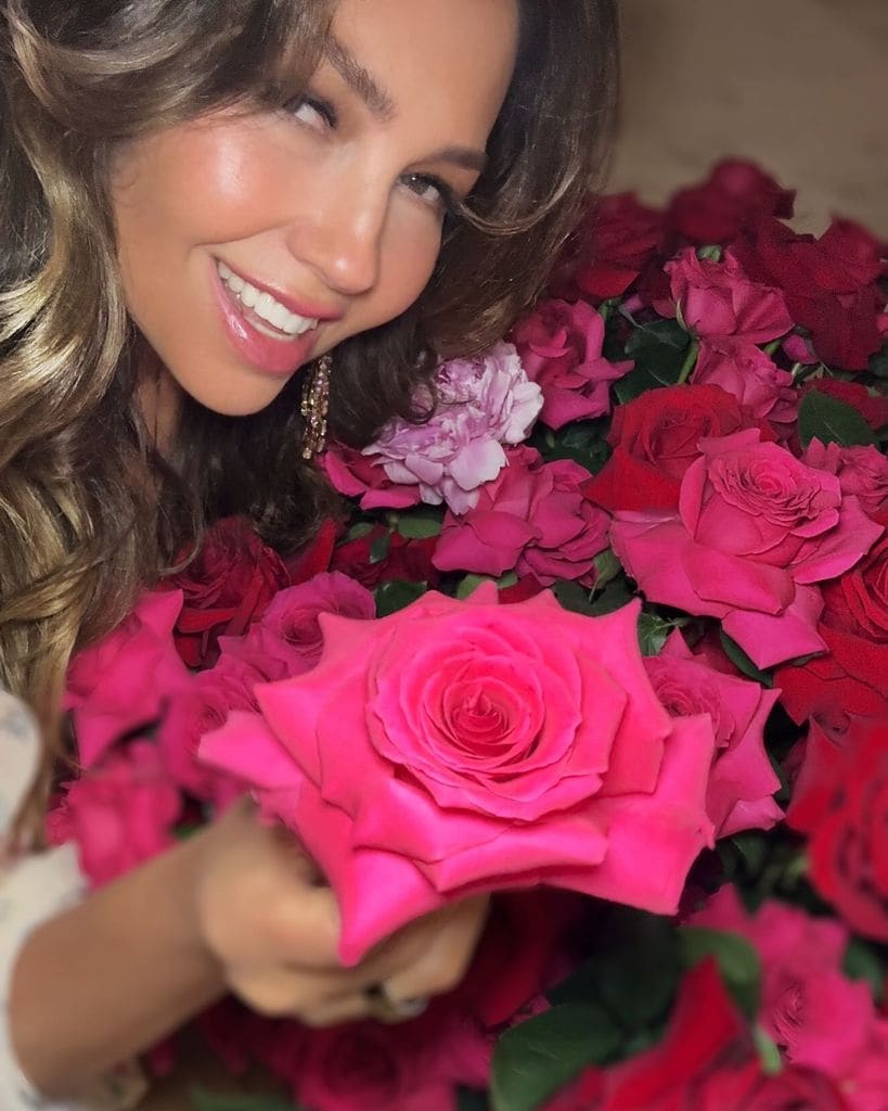 Thalía