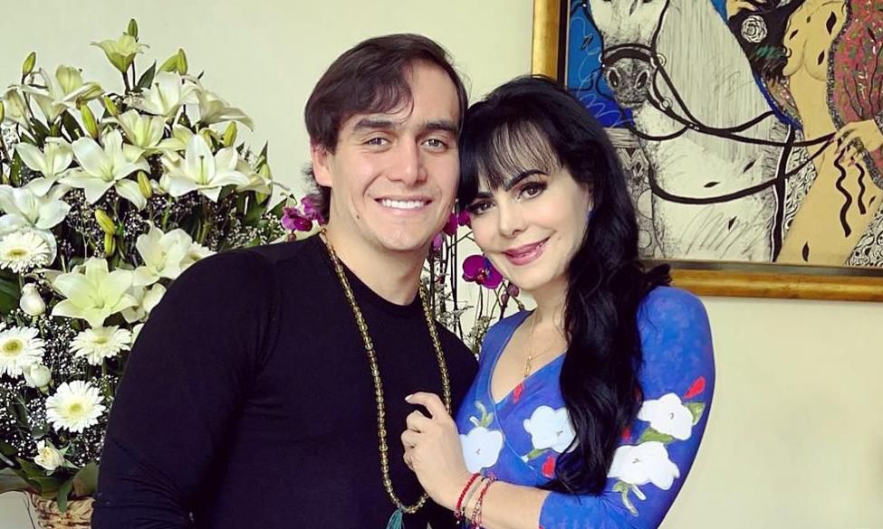 juli n figueroa y maribel guardia