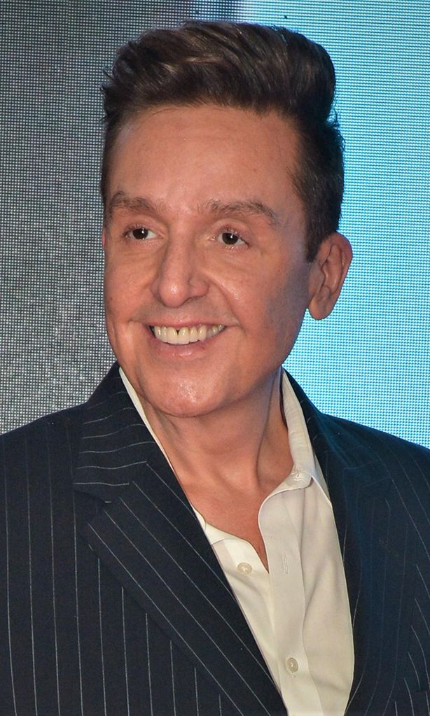 Daniel Bisogno
