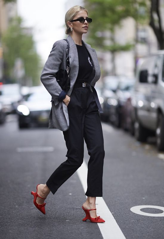 Caroline Daur