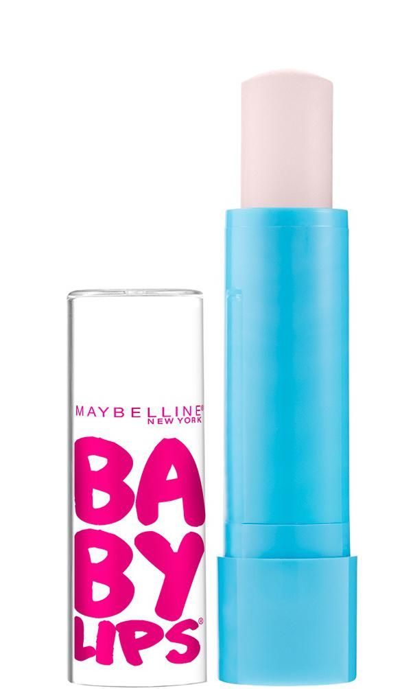 lip balm de maybelline