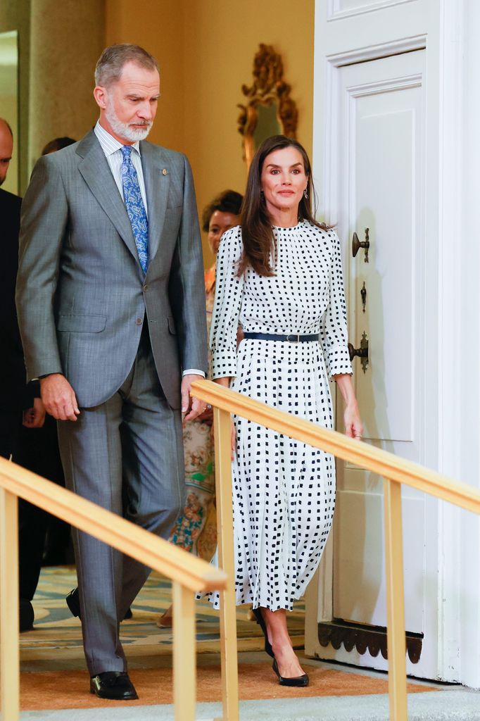 Reina Letizia