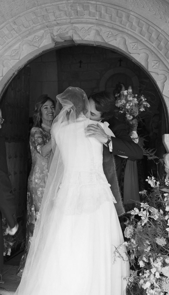 Boda en Villarcayo