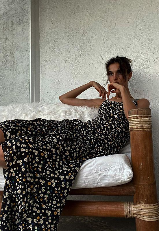 Blanca Padilla