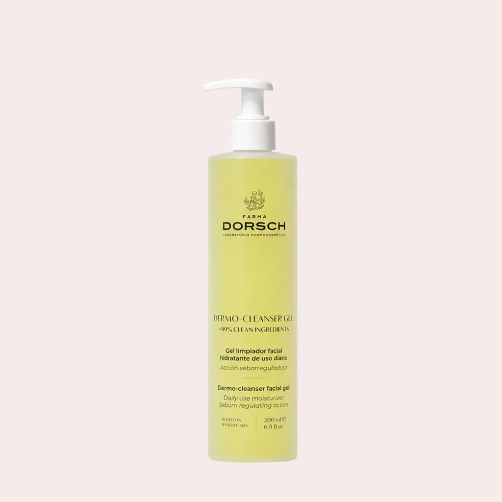 Dermo-Cleanser Gel de Farma Dorsch