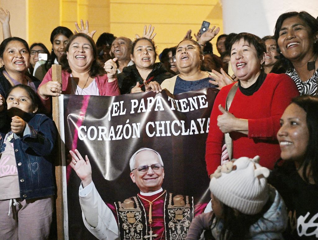 El Papa León XIV vivió casi cuatro décadas de su vida en Perú.