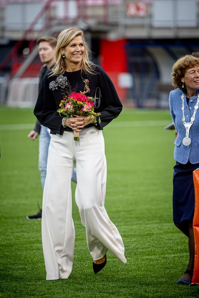 Por qué estas son las 'royals' que más inspiran en estilo