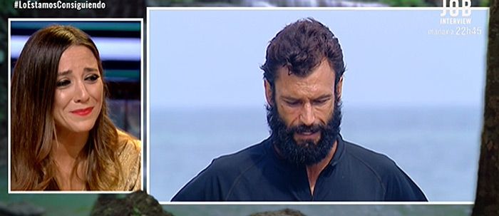 Jorge Supervivientes
