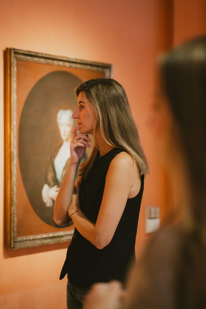 Taira Museo Thyssen
