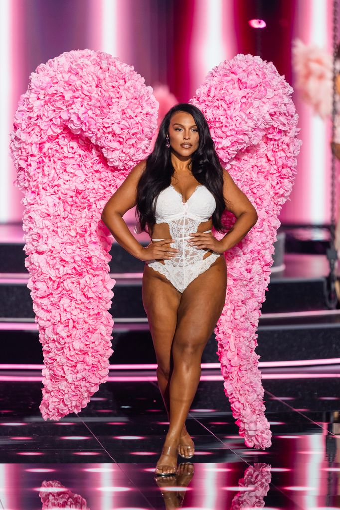 Paloma Elsesser
