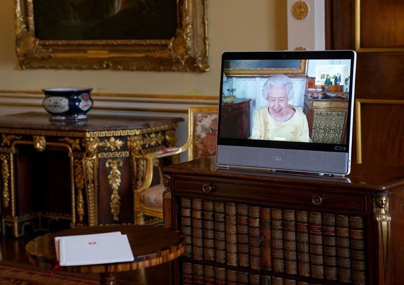 Isabel II