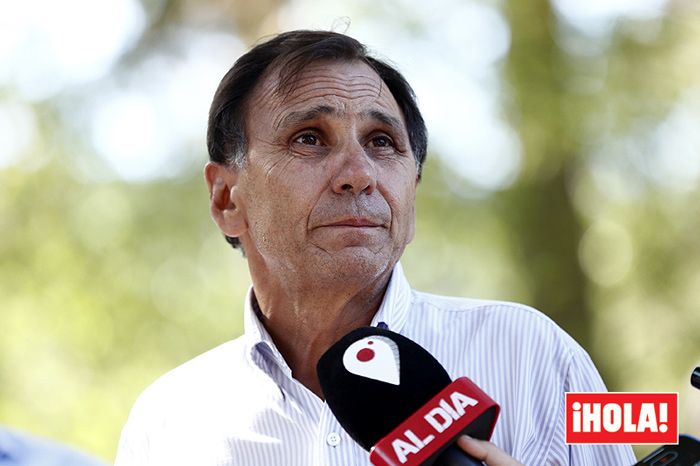 Primeras palabras de la familia de Blanca Fernández Ochoa: 'Cuando sea 100% seguro lo confirmaremos'