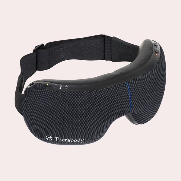SmartGoggles 2.0 gafas inteligentes de recuperación de Therabody