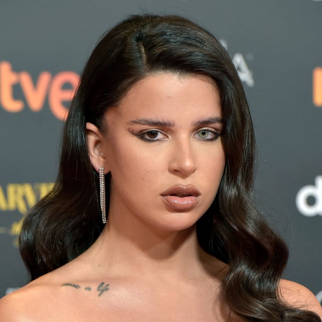 goya cinema awards 2021 red carpet