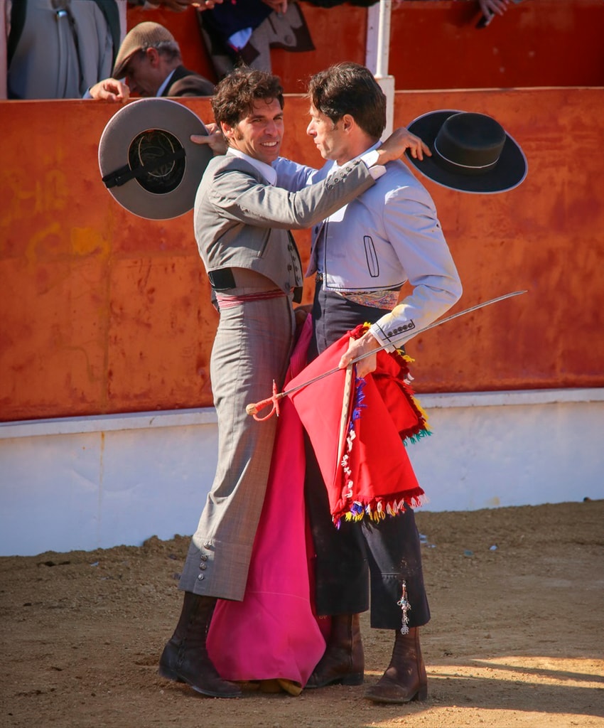 Cayetano Rivera y Canales Rivera