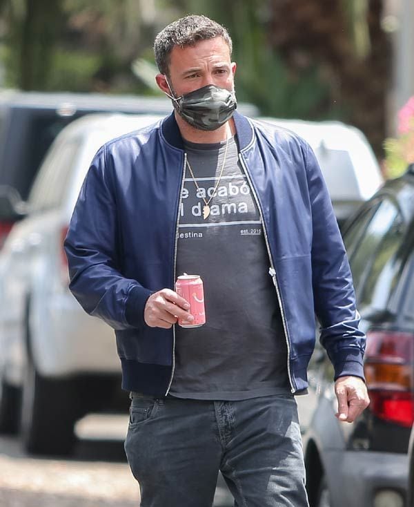 Ben Affleck