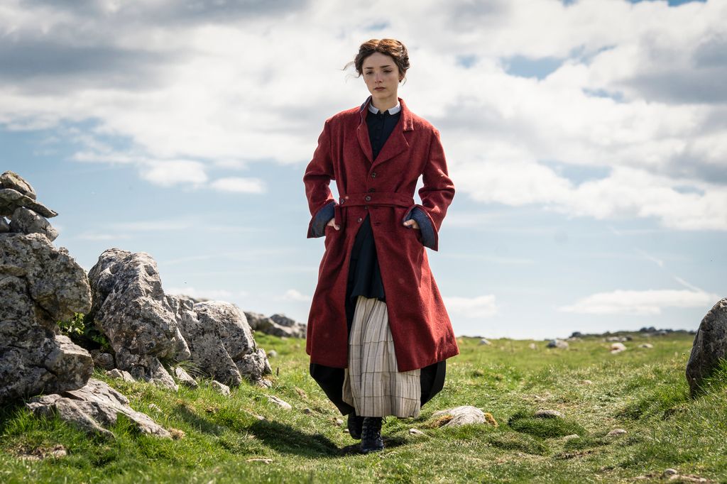 Las 5 miniseries de época con mujeres empoderadas que han triunfado en Reino Unido, Italia y Grecia y que muy pronto podrás ver en RTVE