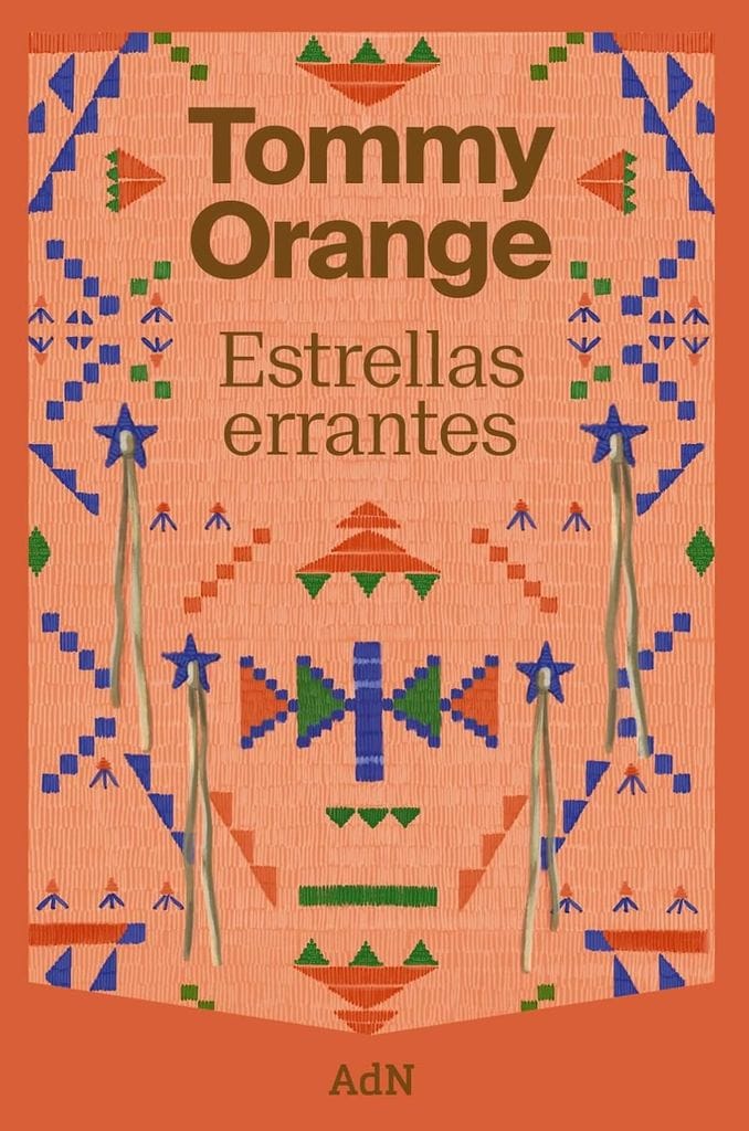 Estrellas errantes