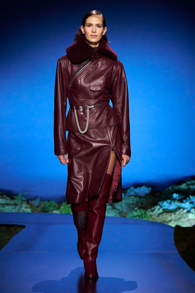 Hermès otoño/invierno 20206-2027