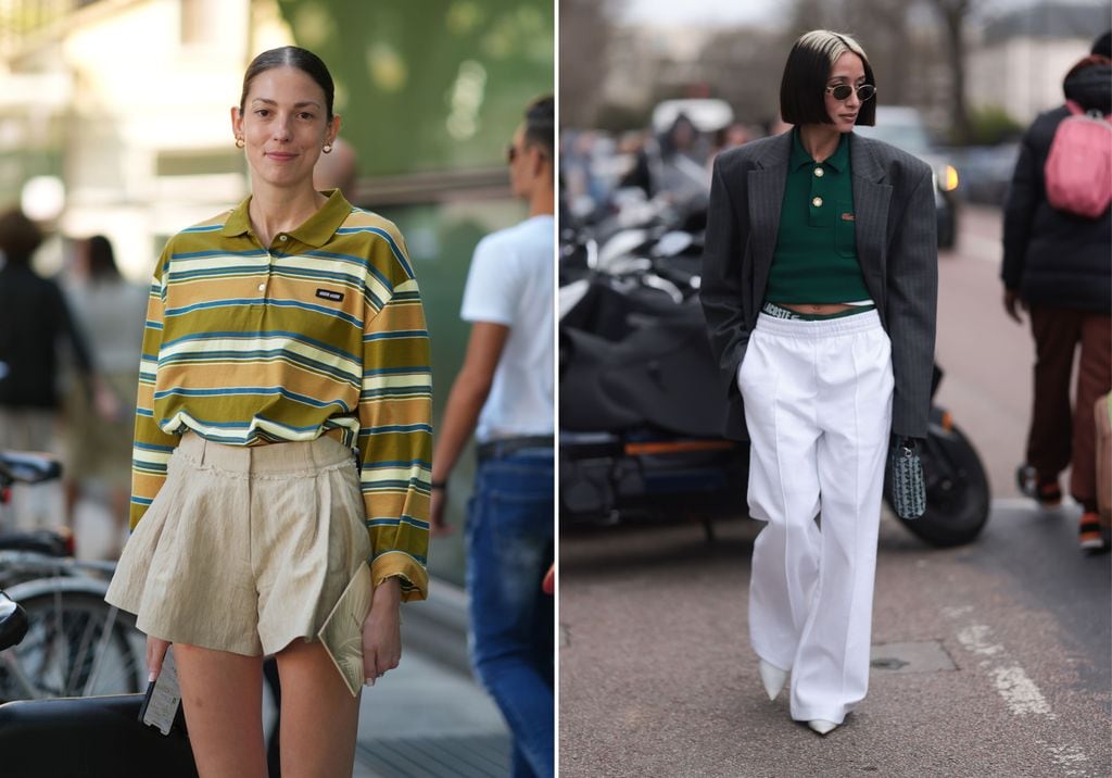 Street style