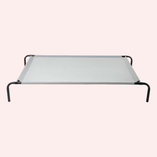 La mejor cama elevada: Nobleza Cama Elevada Perro Grande