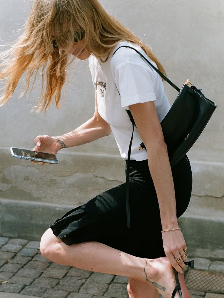 Protocolo FASHION: 5 ocasiones en las que no debes ir sin sujetador