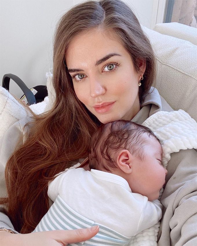 Clara Alonso