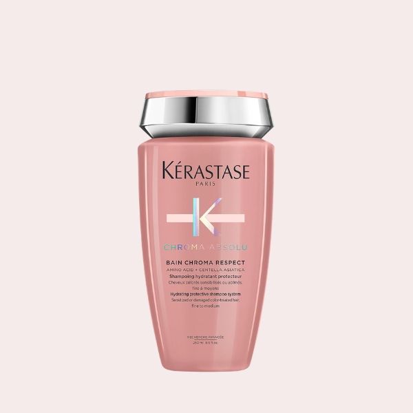 Bain Chroma Respect de Kérastase