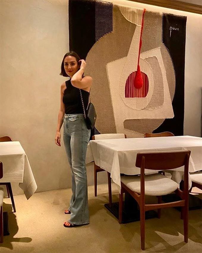 Tamara Falcó