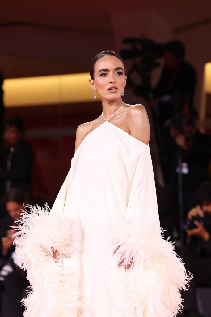 Natichu en el Festival de cine de Venecia 2025