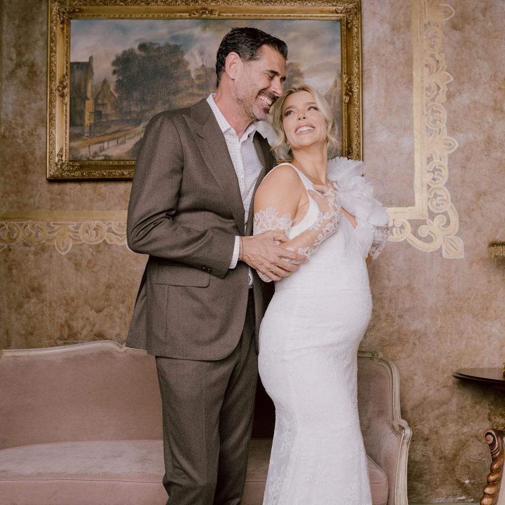 SOBRANTES HO4131 Boda Fani Spitkovic