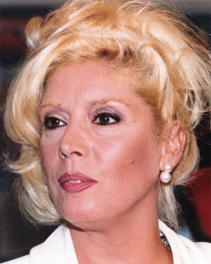 María Jiménez