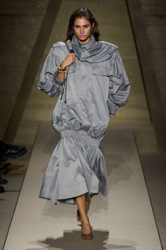  Paris Fashion Week: Chloé Primavera/Verano 2026