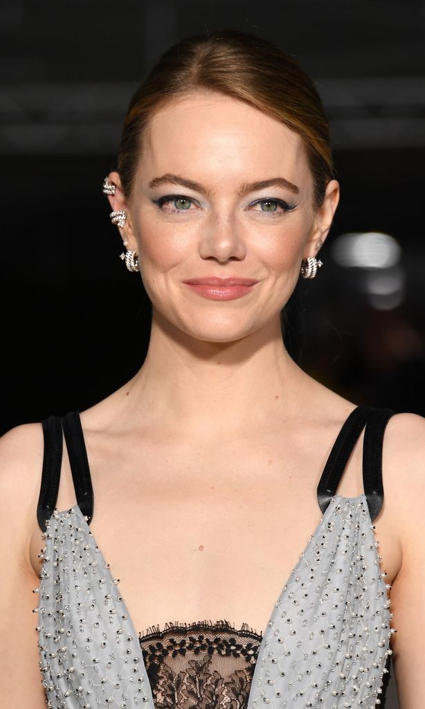 Emma Stone