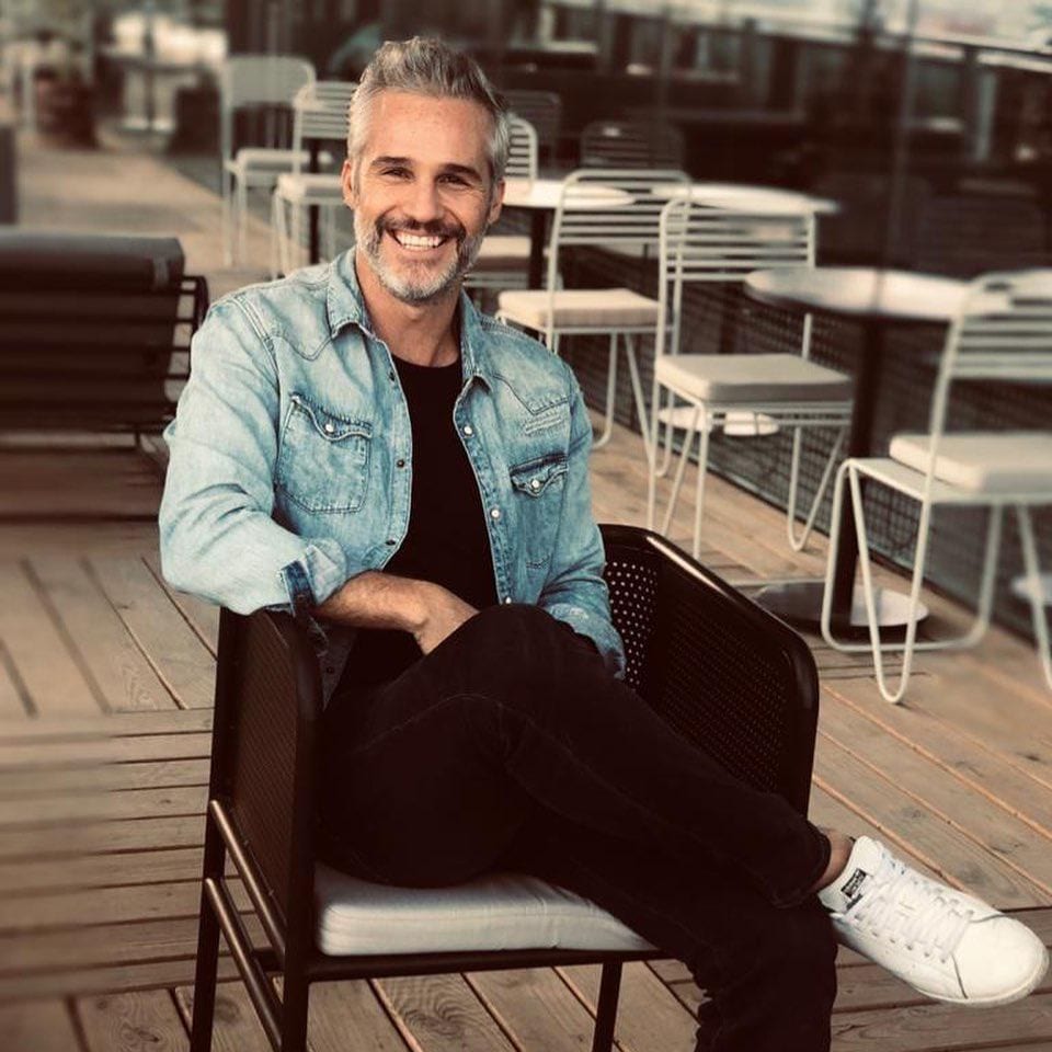 Juan Pablo Medina